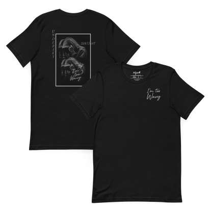 "I'm Too Wavy" Shirt