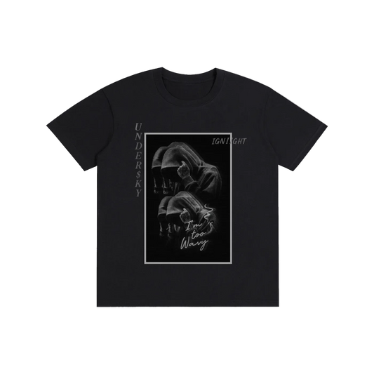 I'm Too Wavy Shirt