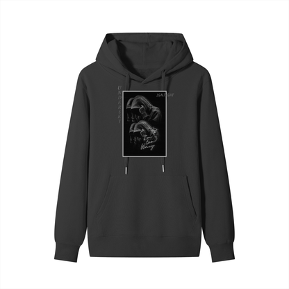 Wavy Hoodie