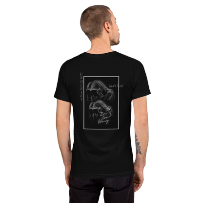 "I'm Too Wavy" Shirt